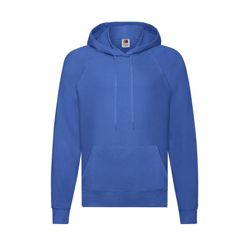 Sudadera Niño Lightweight Hooded S