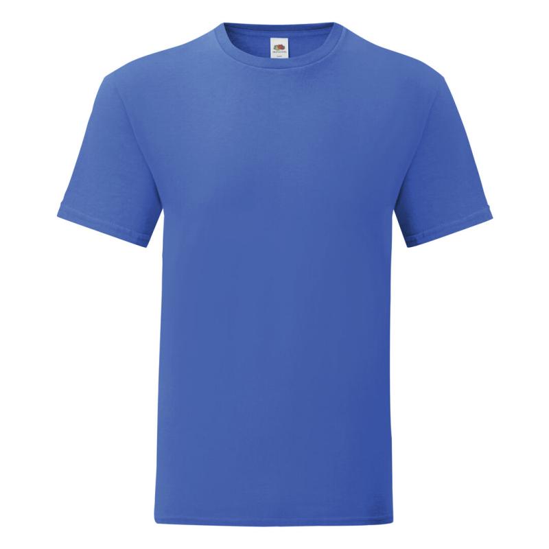 Camiseta Adulto Color Iconic