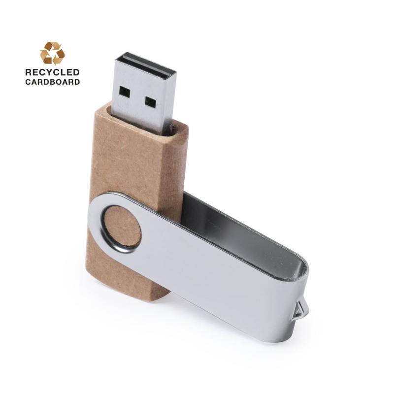 Memoria USB Trugel 16Gb