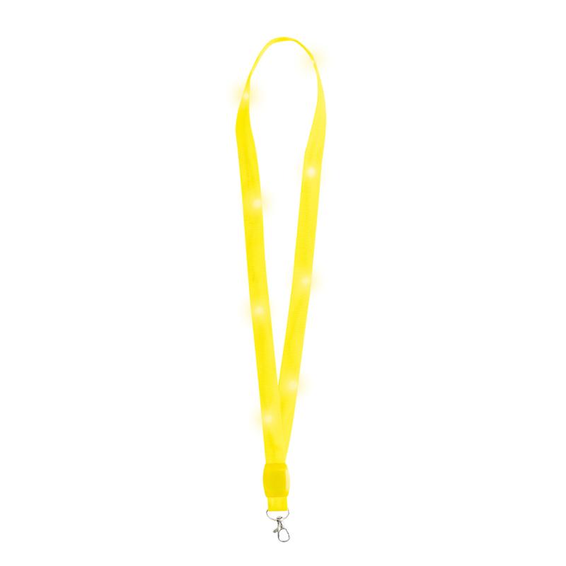 Lanyard Wilou