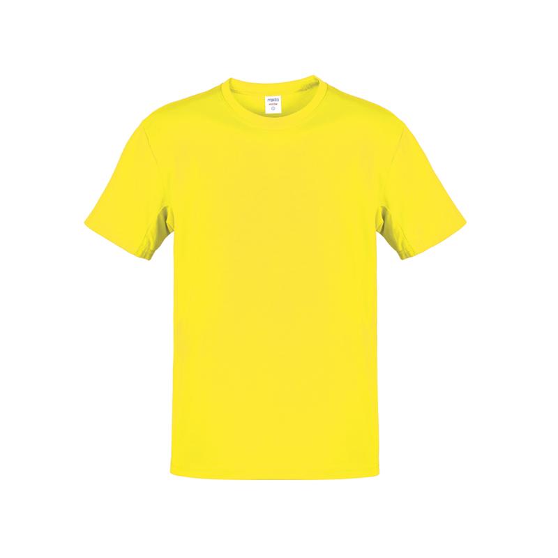 Camiseta Adulto Color Hecom