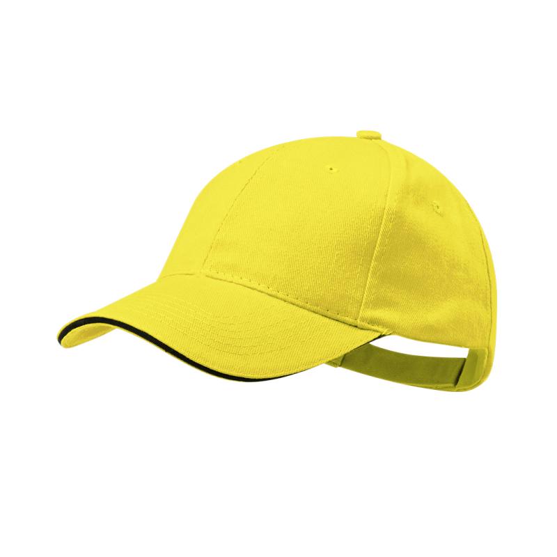 Gorra Rubec