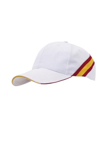 Gorra Iberia