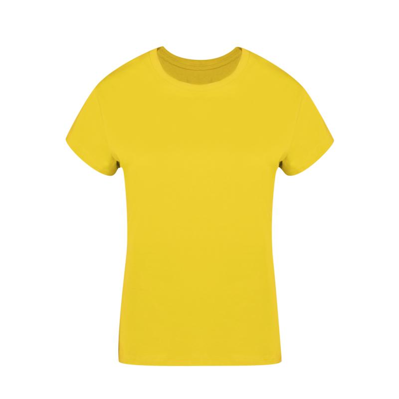 Camiseta Mujer Color Seiyo