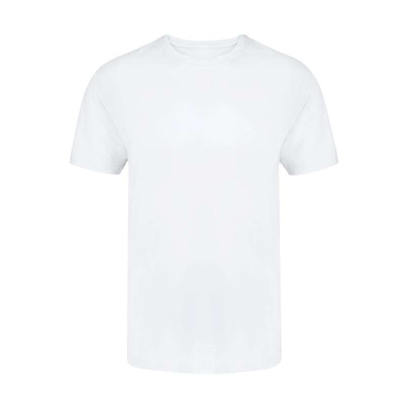 Camiseta Adulto Blanca Seiyo